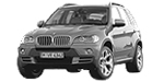 BMW E70 P0B8F Fault Code